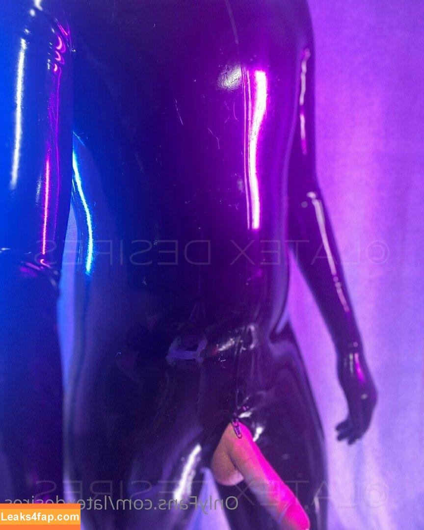 latexdesires / latexdesire_label leaked photo photo #0007