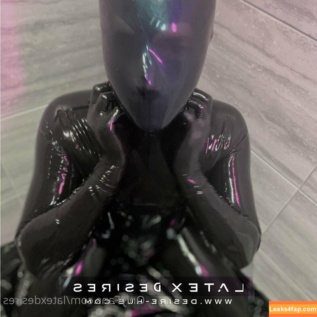 latexdesires / latexdesire_label leaked photo photo #0071