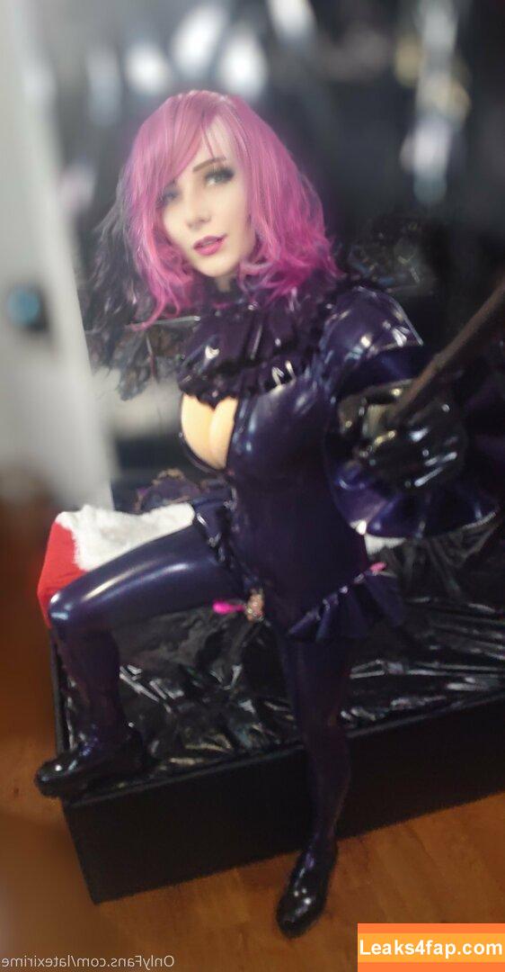 latexirime /  leaked photo photo #0003