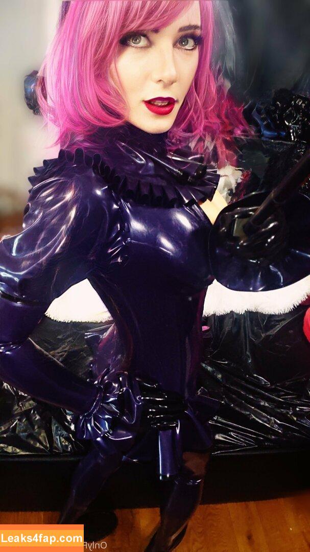 latexirime /  leaked photo photo #0006