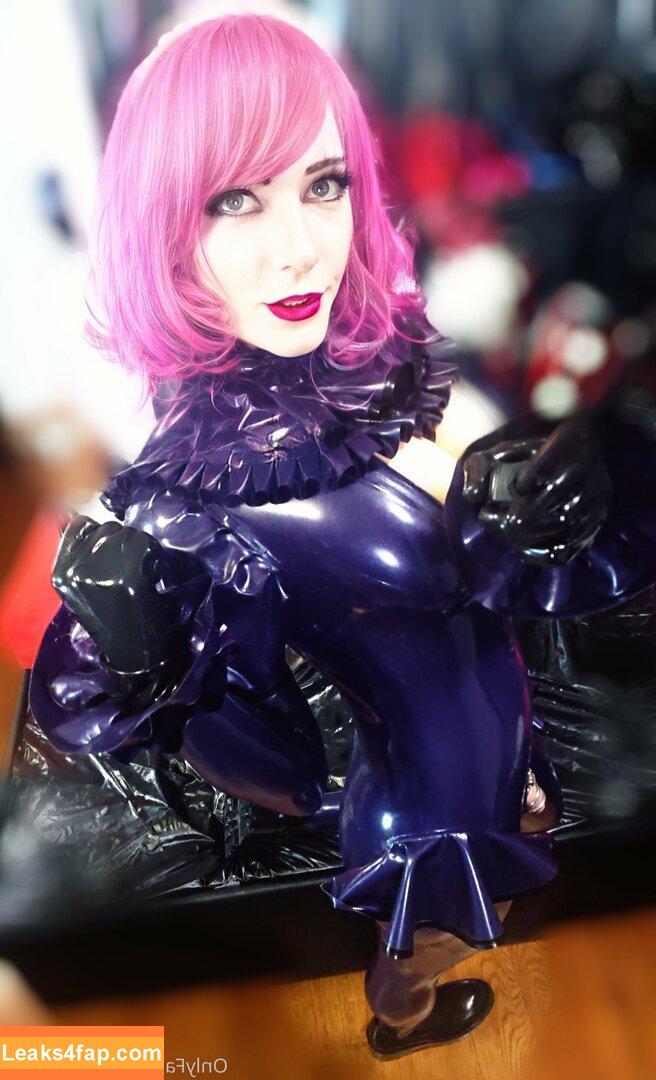 latexirime /  leaked photo photo #0007