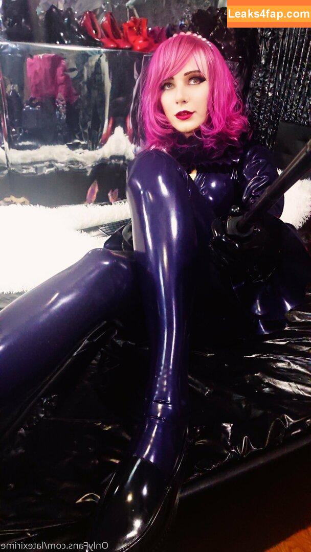 latexirime /  leaked photo photo #0011