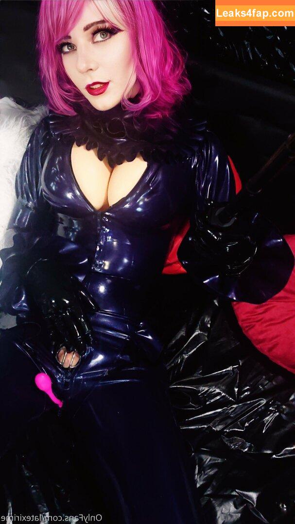 latexirime /  leaked photo photo #0013