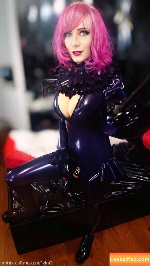 latexirime /  leaked photo photo #0017