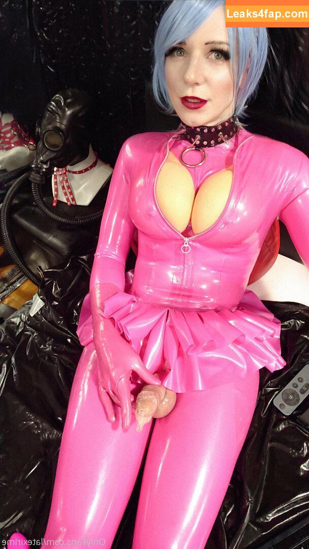 latexirime /  leaked photo photo #0044