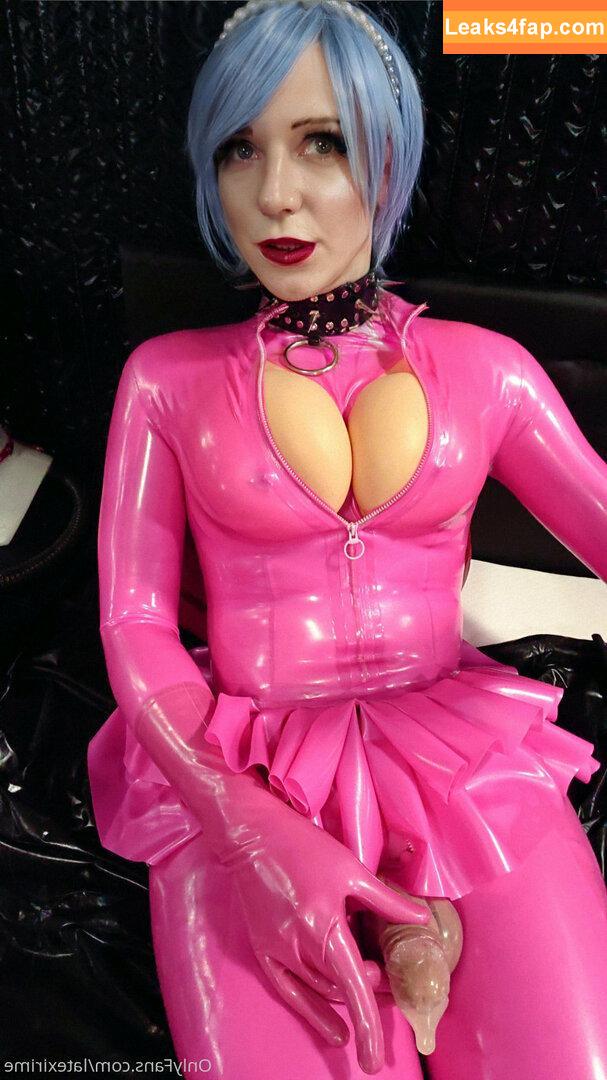 latexirime /  leaked photo photo #0047