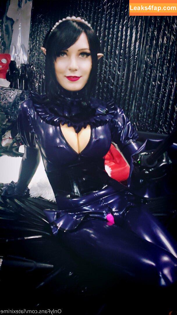 latexirime /  leaked photo photo #0056