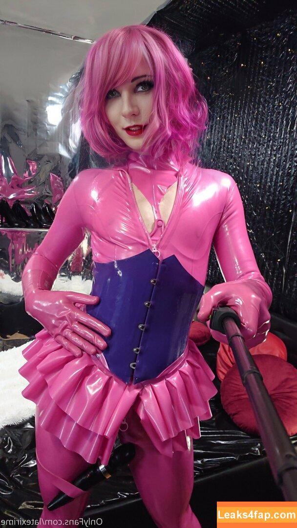 latexirime /  leaked photo photo #0062