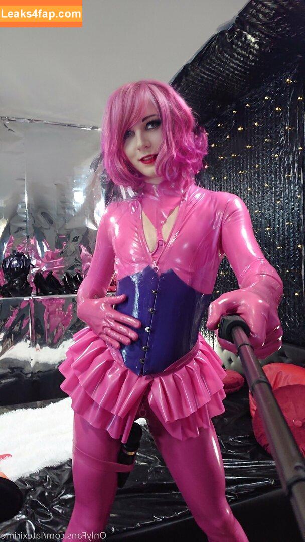 latexirime /  leaked photo photo #0065