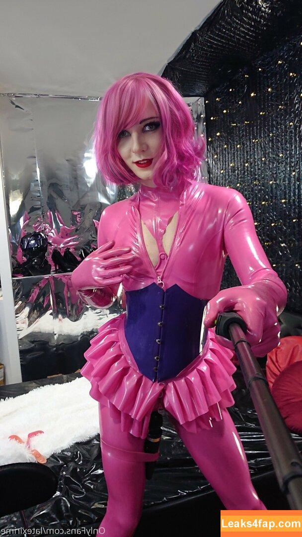 latexirime /  leaked photo photo #0069