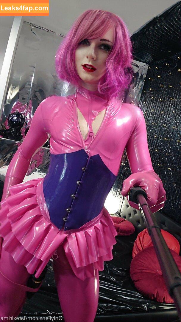 latexirime /  leaked photo photo #0072