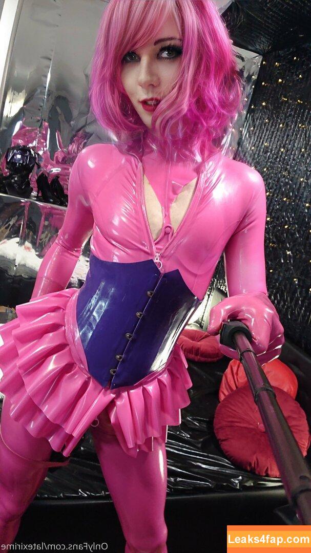 latexirime /  leaked photo photo #0073