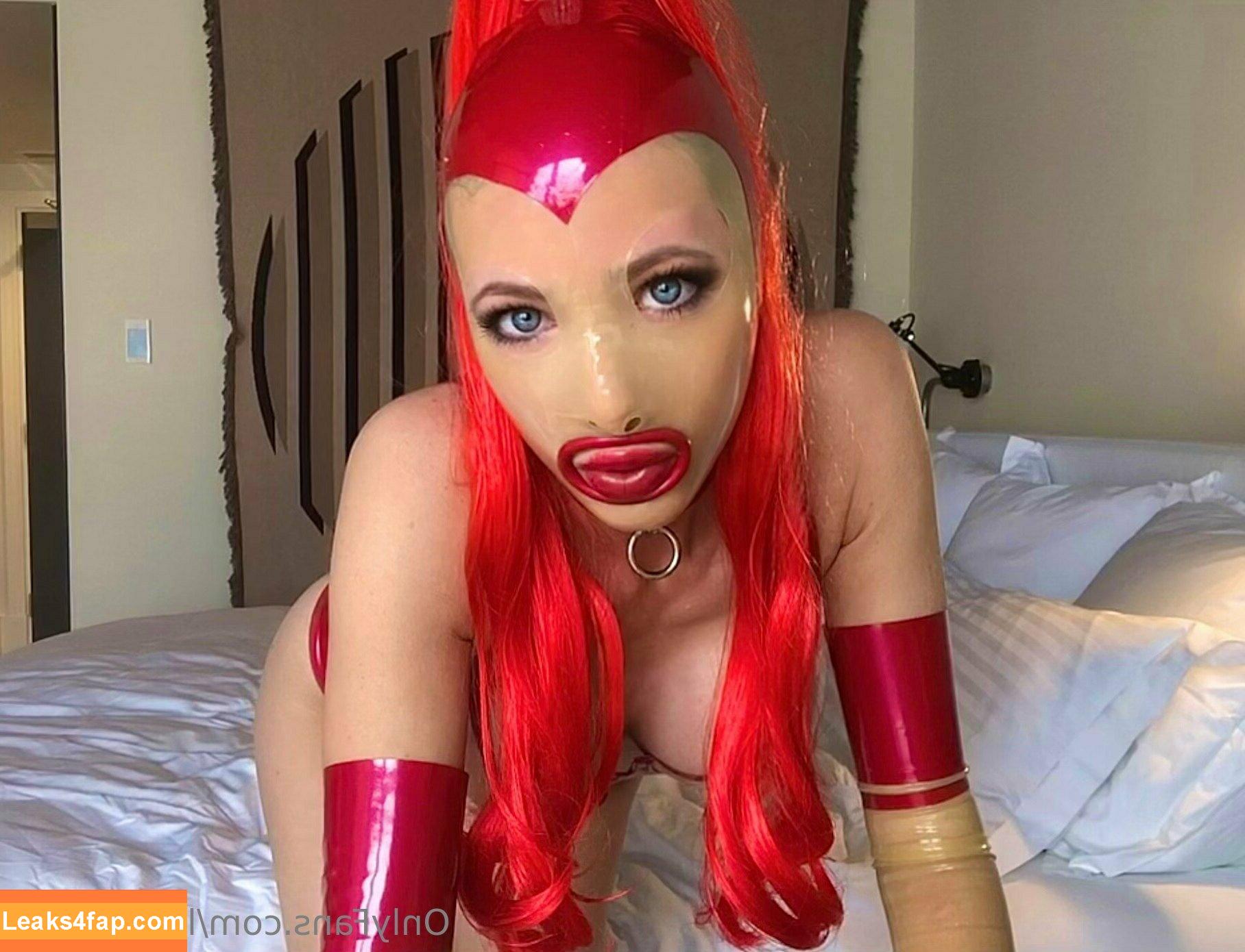 latexlolaxo / latexoxo leaked photo photo #0001