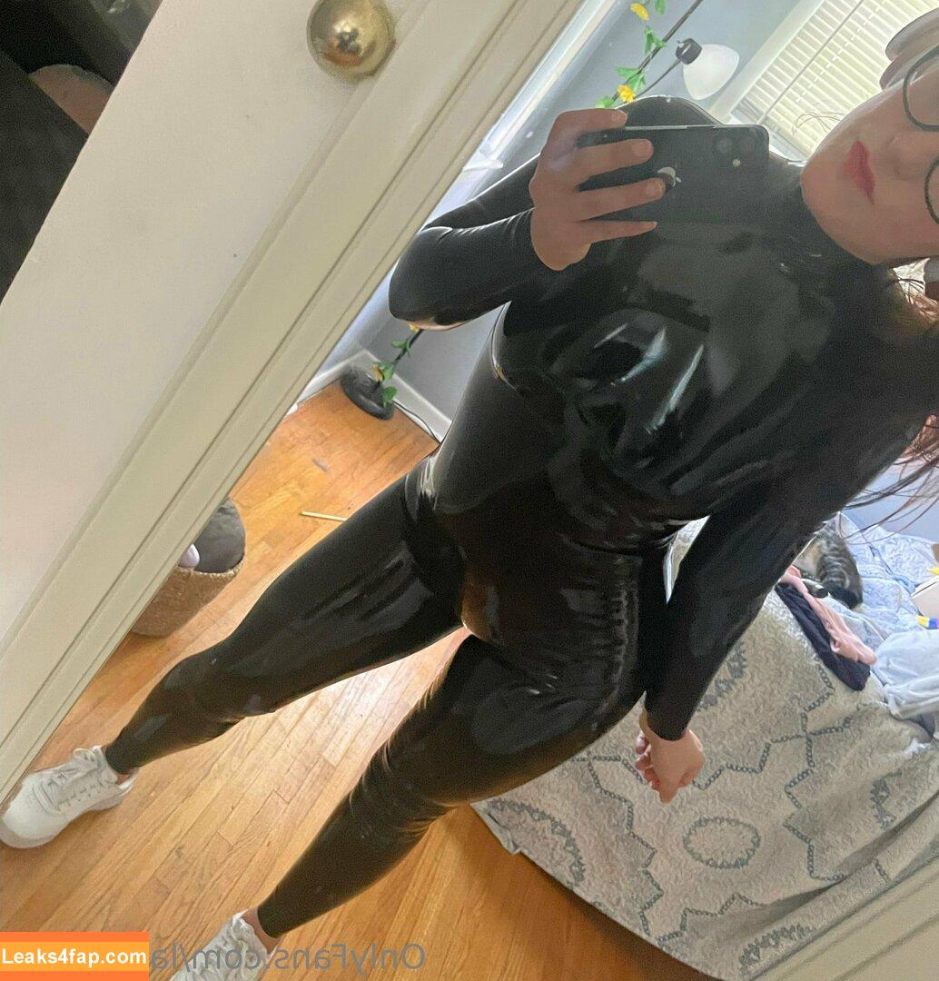 latexlovey /  leaked photo photo #0004