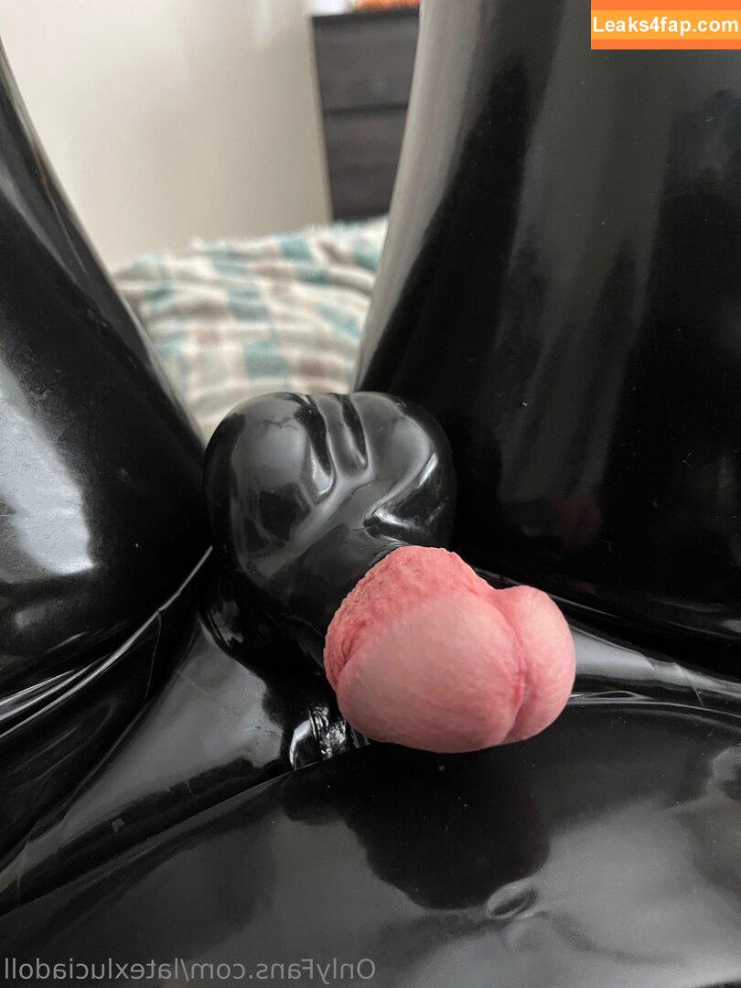 latexluciadoll /  leaked photo photo #0010