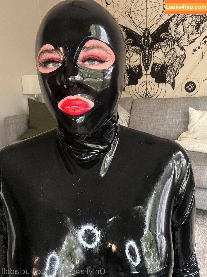 latexluciadoll /  leaked photo photo #0016