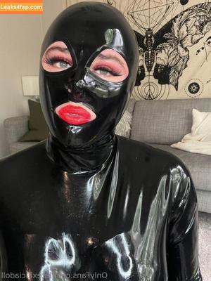 latexluciadoll photo #0017