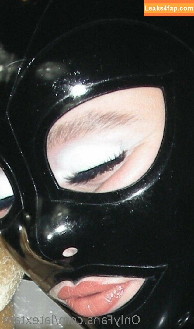 latextam /  leaked photo photo #0016