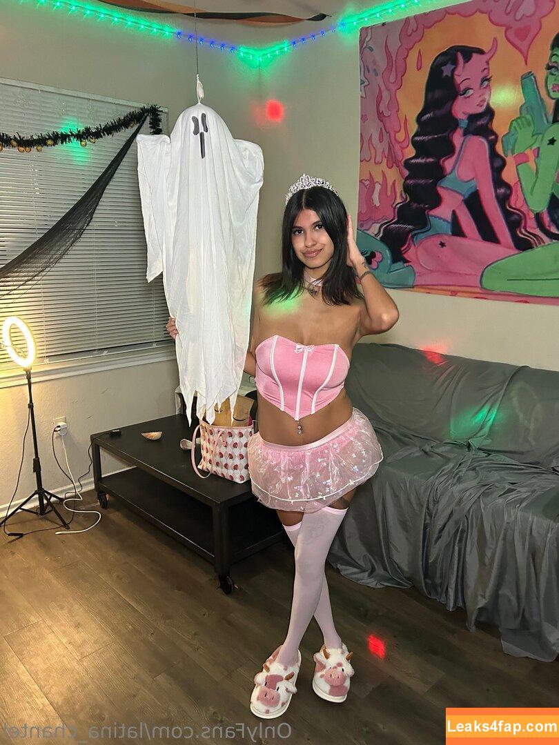 latina_chantel / latina_chantel_ leaked photo photo #0039