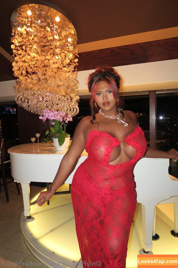 latinaabarbiedoll / lajesspduque leaked photo photo #0083