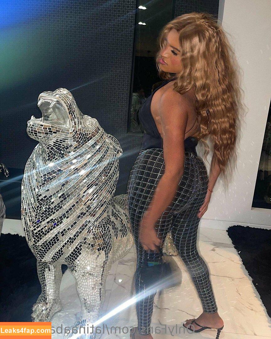 latinaabarbiedoll / lajesspduque leaked photo photo #0088