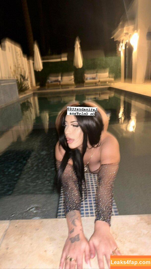 latinabratt69 / Latinabraatt / Ruby_6969 leaked photo photo #0059