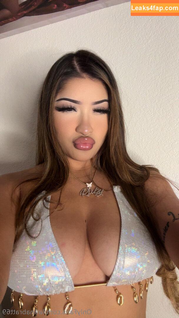 latinabratt69 / Ruby_6969 / latinaabratt leaked photo photo #0165