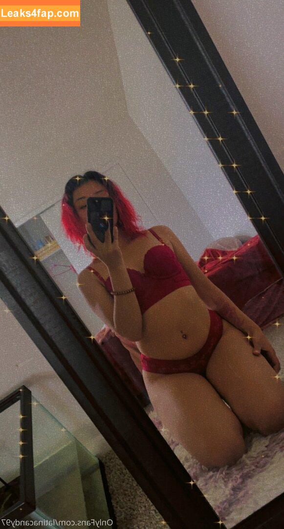 latinacandy97 /  leaked photo photo #0001