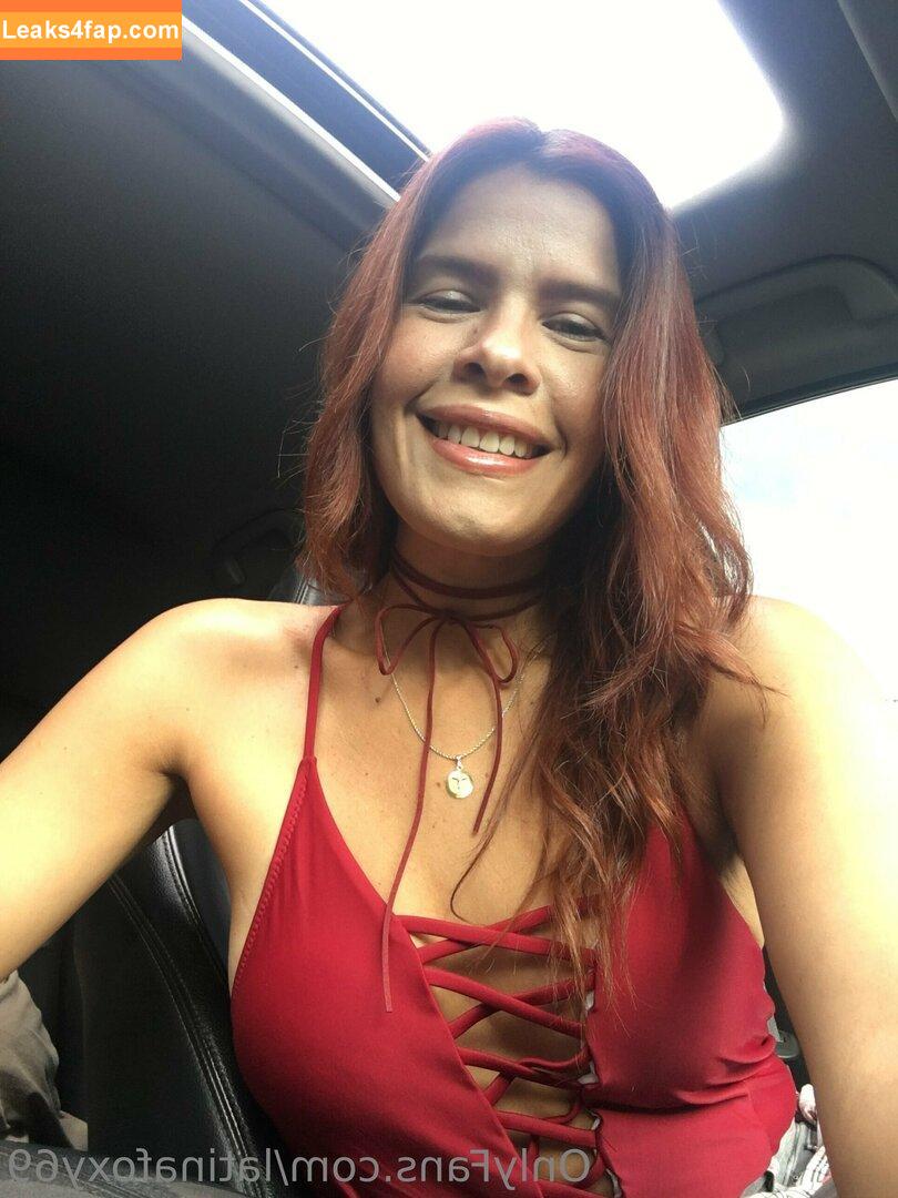 latinafoxy69 / fnaffoxy69 слитое фото фото #0045