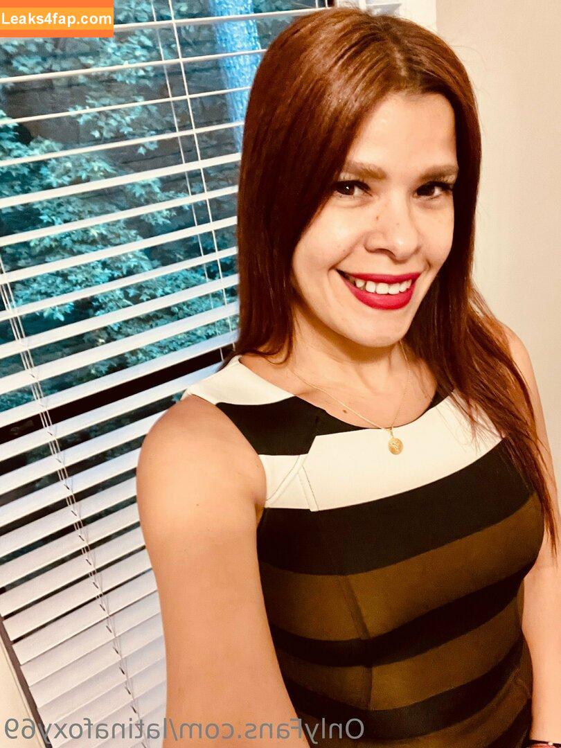 latinafoxy69 / fnaffoxy69 слитое фото фото #0054