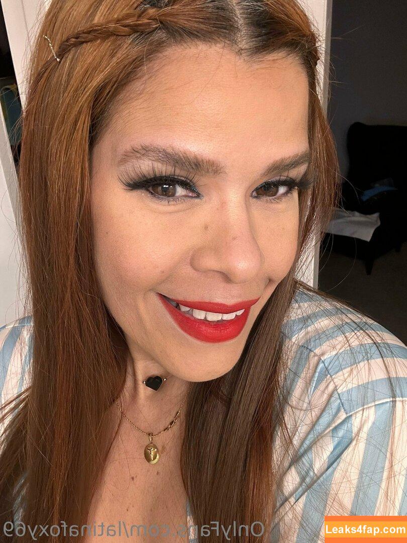 latinafoxy69 / fnaffoxy69 слитое фото фото #0067