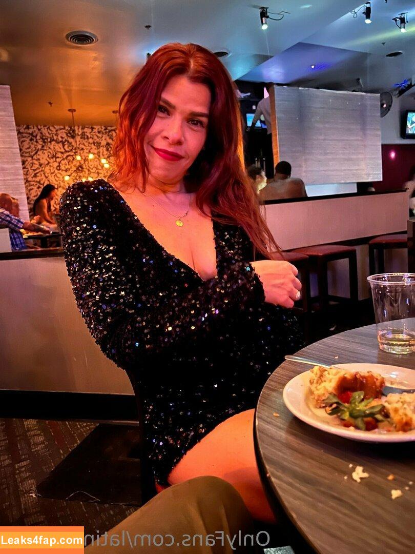 latinafoxy69 / fnaffoxy69 слитое фото фото #0068