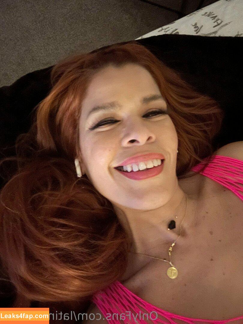 latinafoxy69 / fnaffoxy69 leaked photo photo #0073