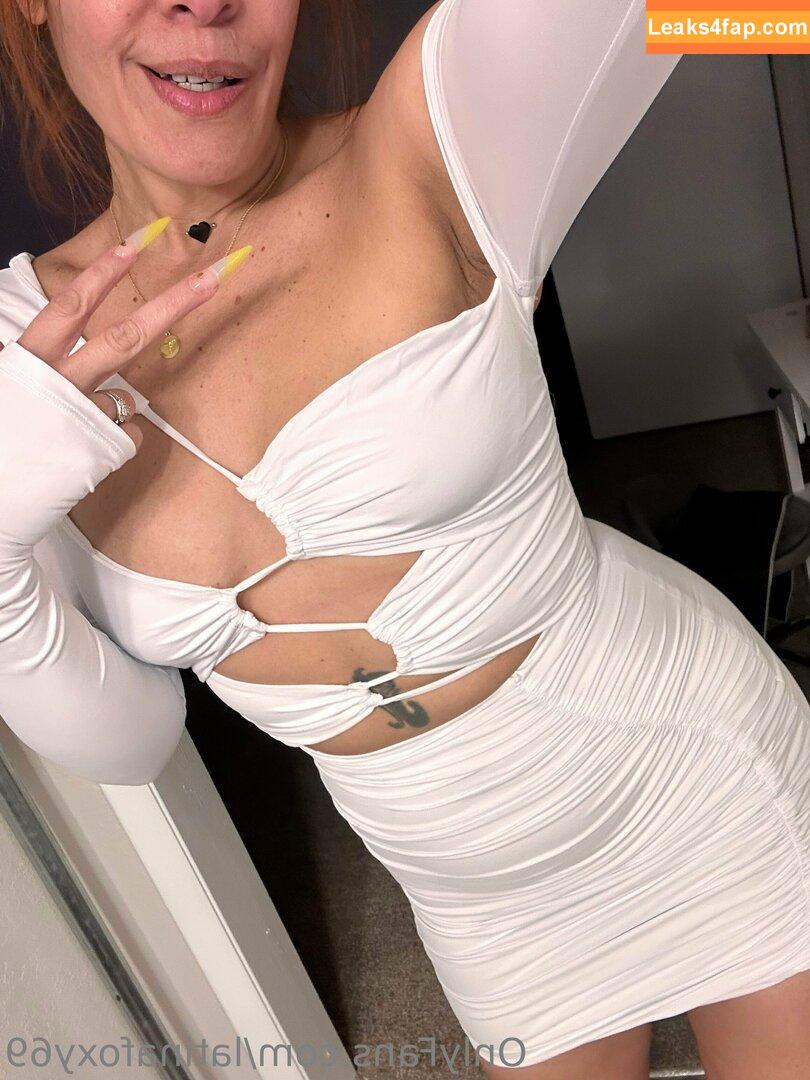 latinafoxy69 / fnaffoxy69 leaked photo photo #0082