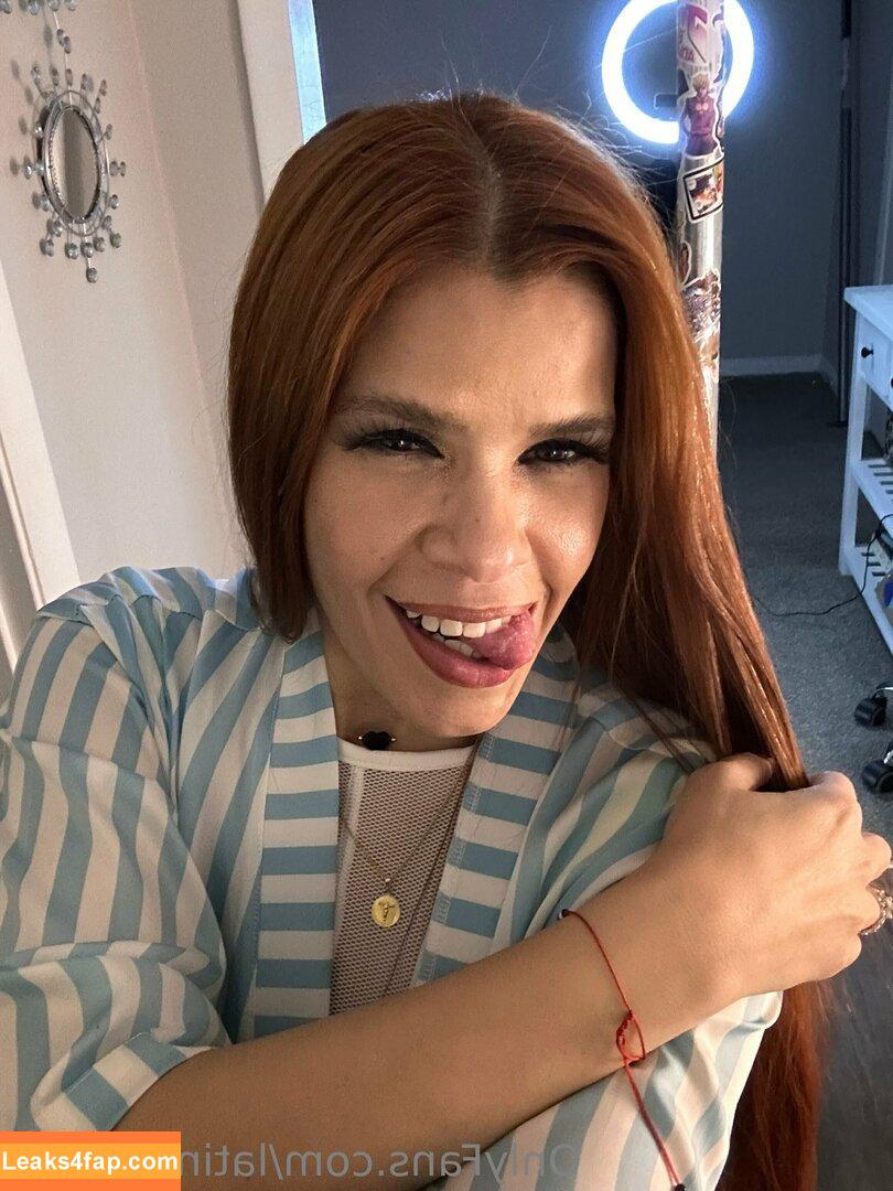 latinafoxy69 / fnaffoxy69 leaked photo photo #0084