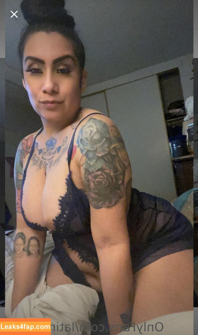 Latinajane8 / spicy_latinajane8 leaked photo photo #0015