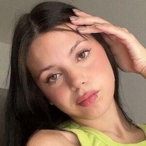 random model