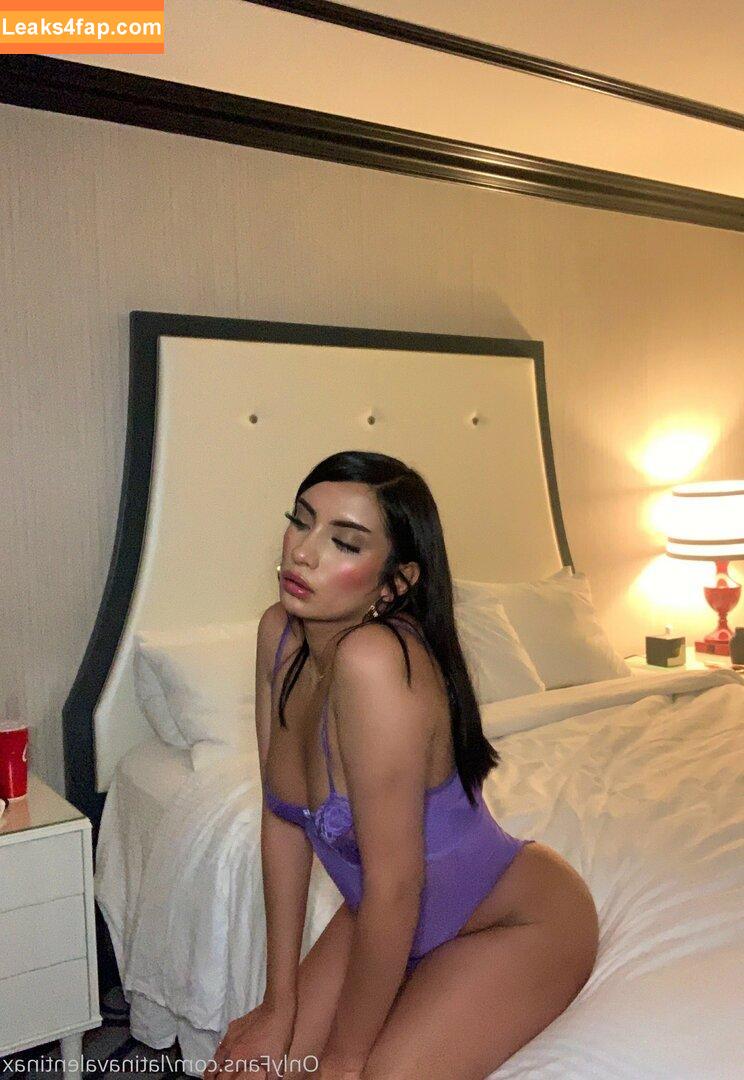 latinavalentinax / latinavalentina123 / tsvalentinaxx leaked photo photo #0017