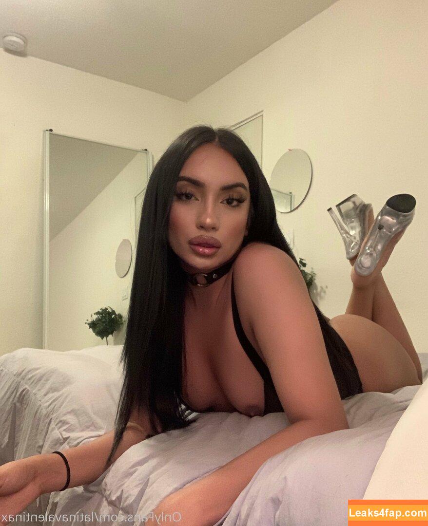 latinavalentinax / latinavalentina123 / tsvalentinaxx leaked photo photo #0024