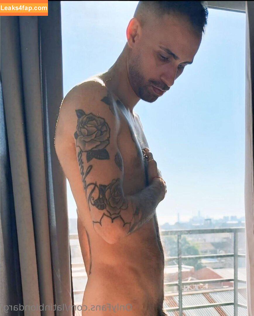 latinblondarg / latin_blonde leaked photo photo #0001