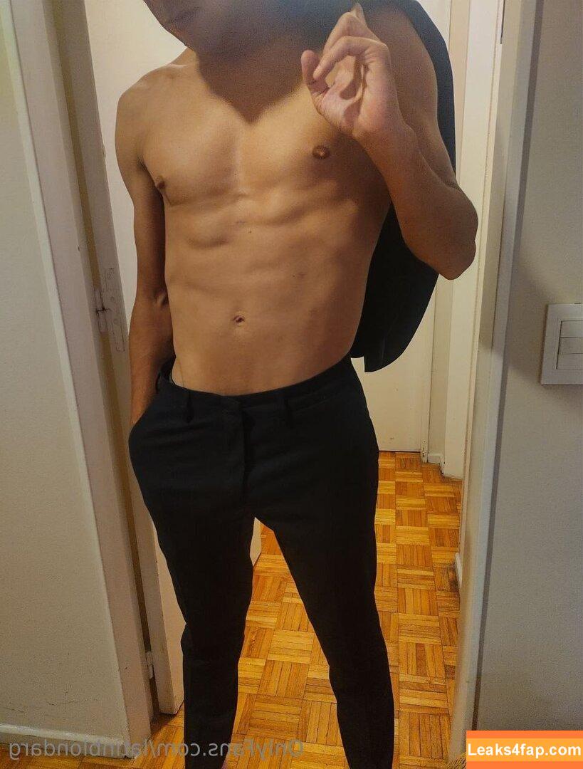 latinblondarg / latin_blonde leaked photo photo #0002