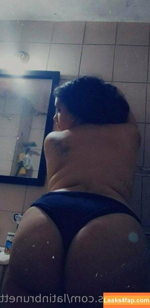 latinbrunette77 photo #0025