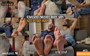 latinfeetfantasies photo #0117