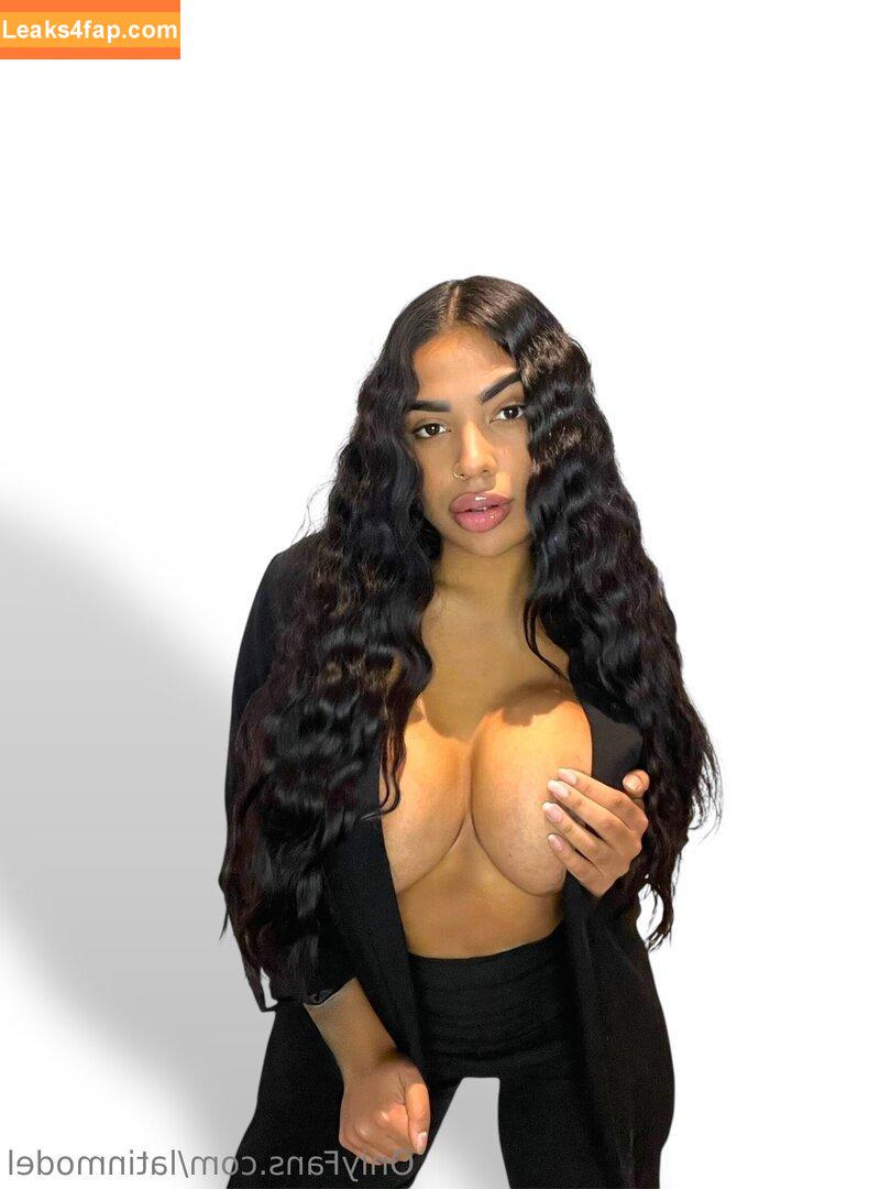 latinmodel / Goddes Luciana / Model23 / latinamodelz_ leaked photo photo #0133