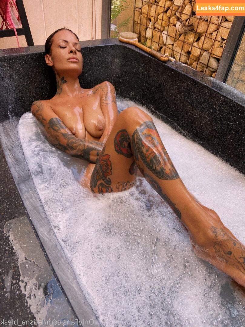 Latisha Blesk / latisha__piercing / latisha_blesk / latisha_blesk_exclusive leaked photo photo #0069