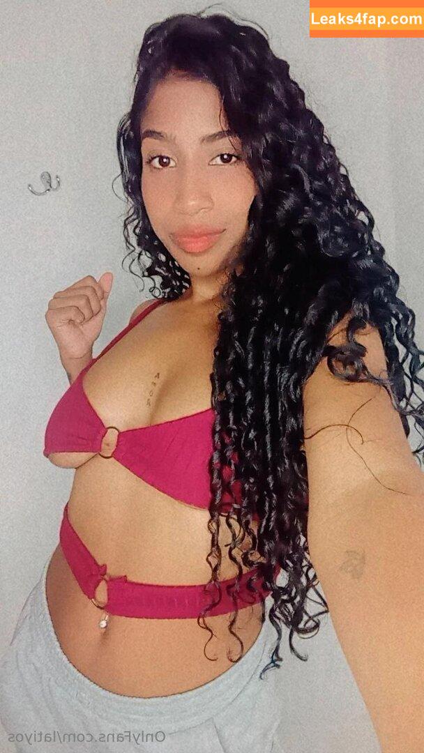 latiyos /  leaked photo photo #0014