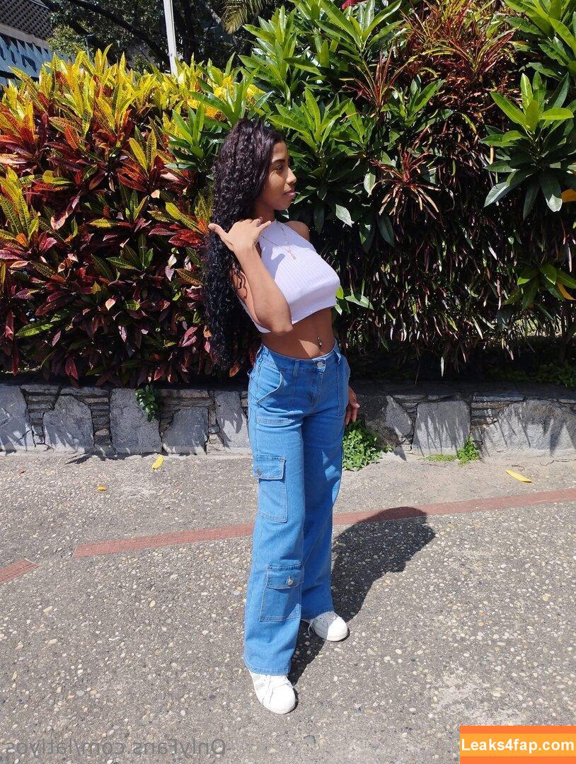 latiyos /  leaked photo photo #0016