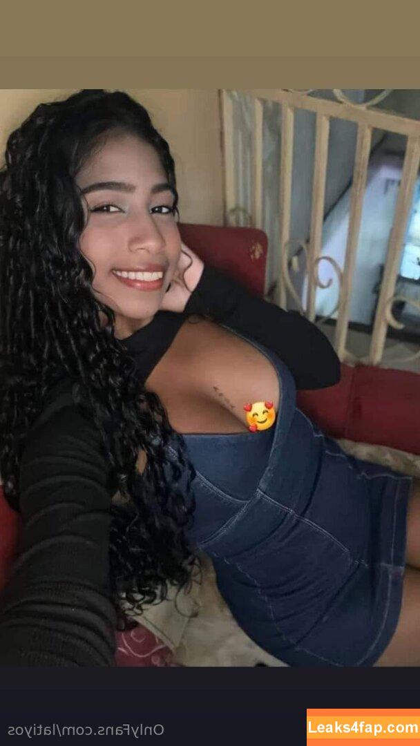 latiyos /  leaked photo photo #0017
