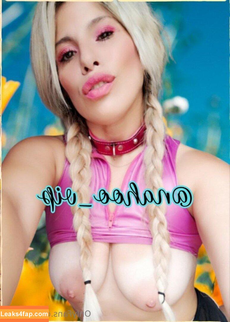 latiyos /  leaked photo photo #0018