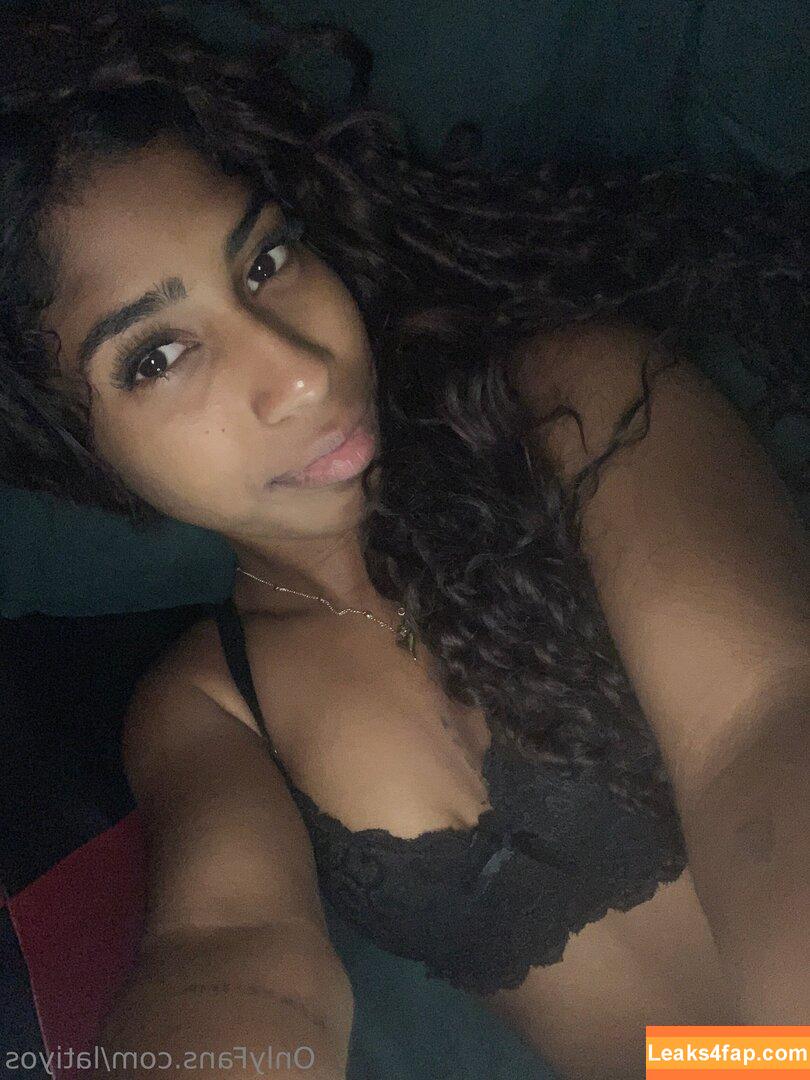 latiyos /  leaked photo photo #0022